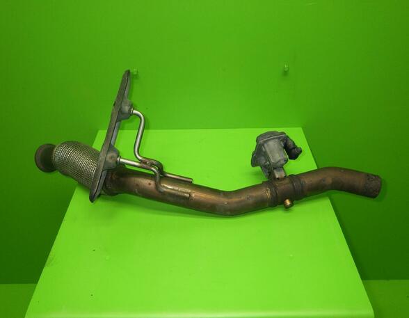 Exhaust Front Pipe (Down Pipe) SEAT Leon ST (5F8), VW Passat Variant (3G5, CB5)