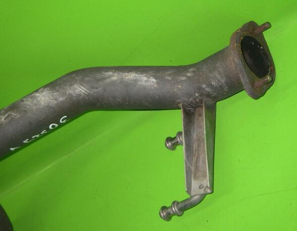 Exhaust Front Pipe (Down Pipe) VW Tiguan (5N)