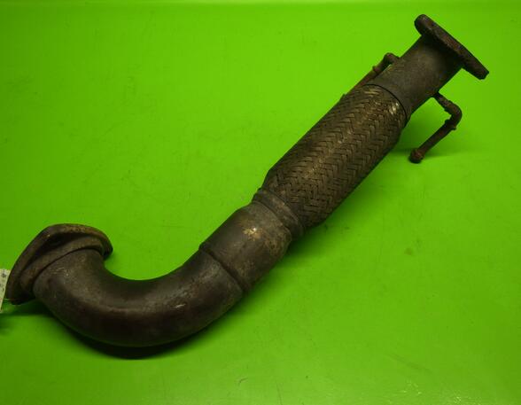 Exhaust Front Pipe (Down Pipe) VW Sharan (7M6, 7M8, 7M9)