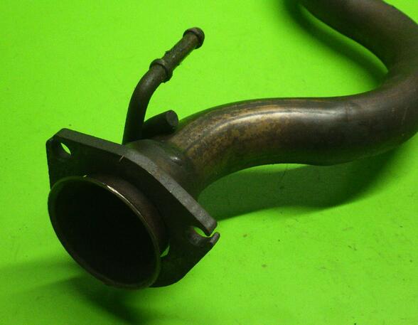 Exhaust Front Pipe (Down Pipe) VW Bora (1J2)