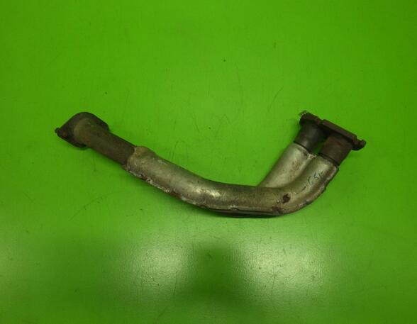 Exhaust Front Pipe (Down Pipe) OPEL Tigra (95)