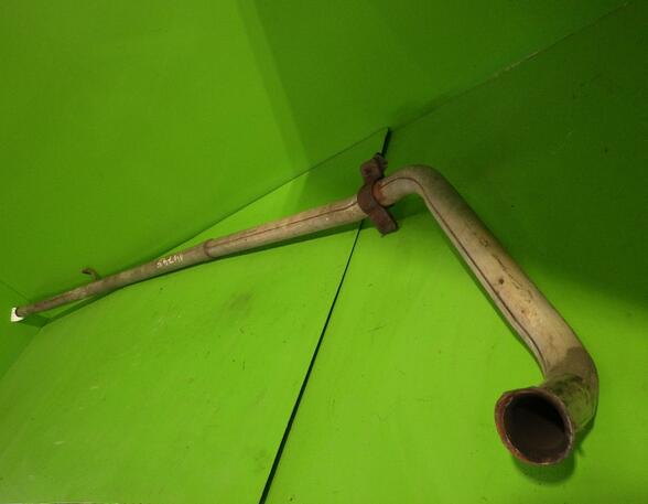 Exhaust Front Pipe (Down Pipe) SEAT Marbella (28)