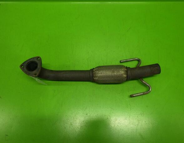 Exhaust Front Pipe (Down Pipe) OPEL Vectra C (--)