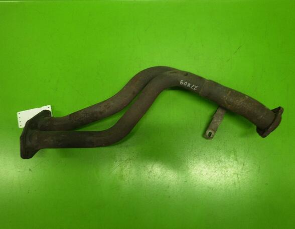 Exhaust Front Pipe (Down Pipe) AUDI Coupe (89, 8B3)