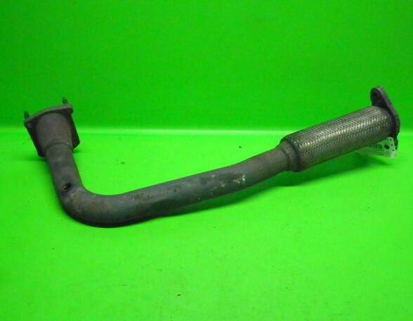Downpipe FORD Mondeo II Stufenheck (BFP)