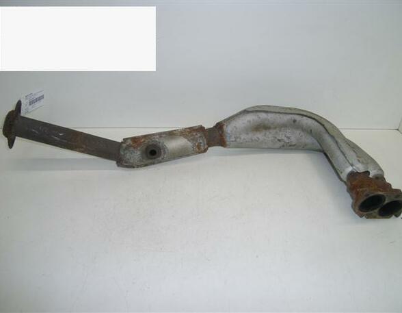Exhaust Front Pipe (Down Pipe) OPEL Vectra B (J96)