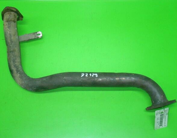 Exhaust Front Pipe (Down Pipe) AUDI 80 (8C, B4)
