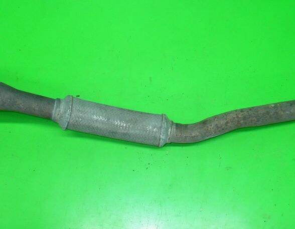 Exhaust Front Pipe (Down Pipe) NISSAN Sunny III Hatchback (N14)