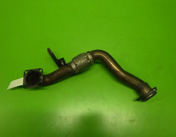 Exhaust Front Pipe (Down Pipe) VW Vento (1H2)