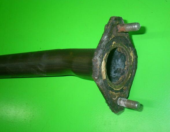 Exhaust Front Pipe (Down Pipe) MAZDA 323 F VI (BJ)
