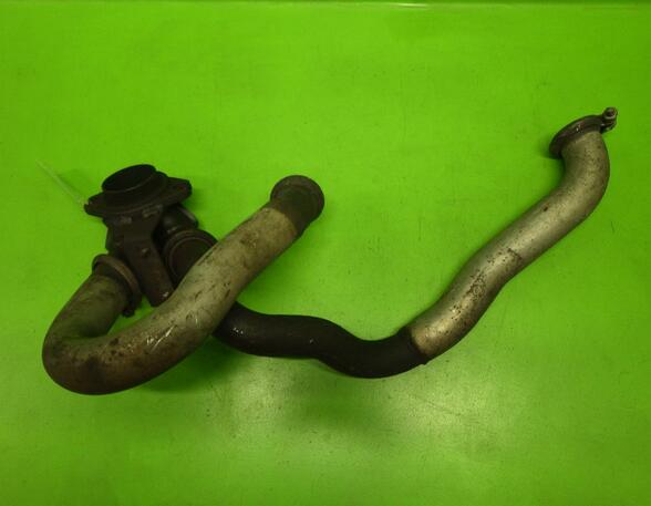 Exhaust Front Pipe (Down Pipe) PEUGEOT 406 Break (8E/F)