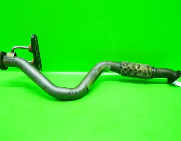Exhaust Front Pipe (Down Pipe) VW Golf V (1K1)