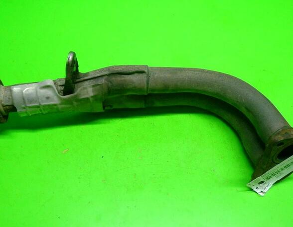 Exhaust Front Pipe (Down Pipe) HONDA CRX III (EG, EH)