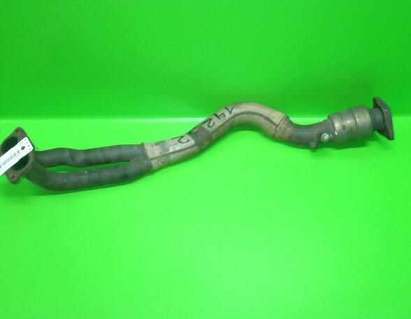 Exhaust Front Pipe (Down Pipe) ALFA ROMEO GTV (916)