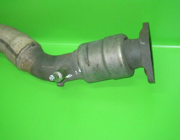 Exhaust Front Pipe (Down Pipe) ALFA ROMEO GTV (916)