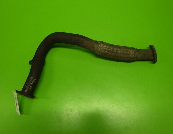 Downpipe FIAT Tipo (160)