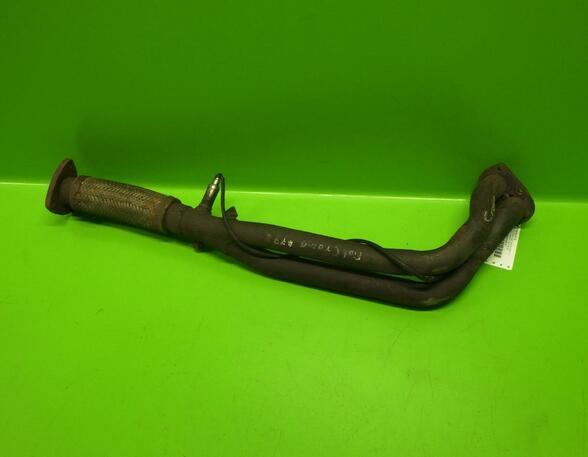 Exhaust Front Pipe (Down Pipe) FIAT Croma (154)