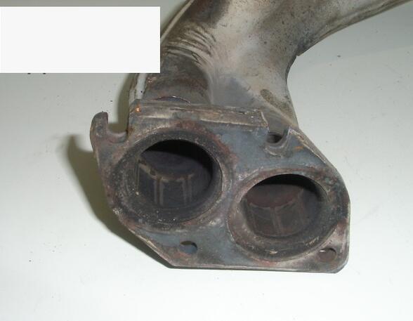 Exhaust Front Pipe (Down Pipe) OPEL Astra F Caravan (T92)