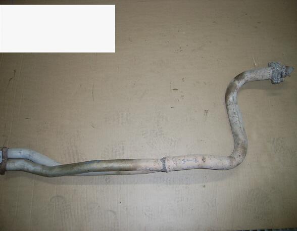 Downpipe FORD Transit Pritsche/Fahrgestell (E)