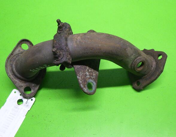 Exhaust Front Pipe (Down Pipe) MAZDA 626 V (GF)