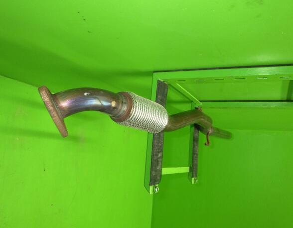 Exhaust Front Pipe (Down Pipe) OPEL Corsa E (--)