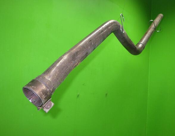 Exhaust Front Pipe (Down Pipe) BMW 5er (F10)