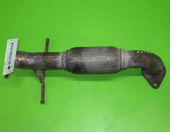 Exhaust Front Pipe (Down Pipe) FORD Focus II Turnier (DA, DS, FFS)