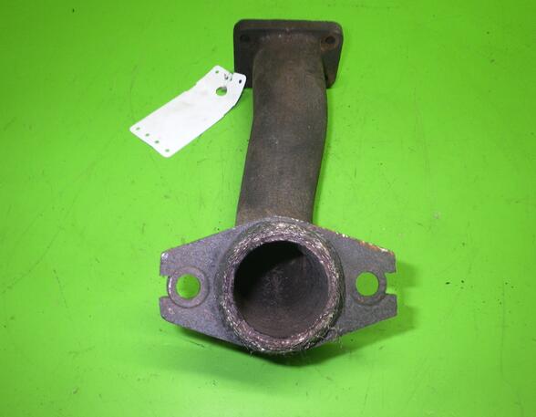 Exhaust Front Pipe (Down Pipe) FIAT Ducato Kasten (230L)