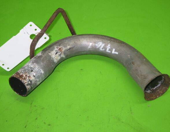 Exhaust Front Pipe (Down Pipe) RENAULT Clio I (5/357, B/C57)