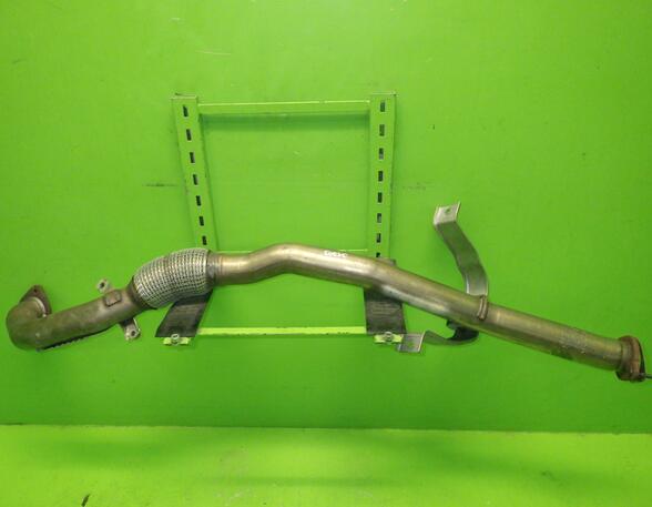 Exhaust Front Pipe (Down Pipe) OPEL Insignia B Grand Sport (Z18)