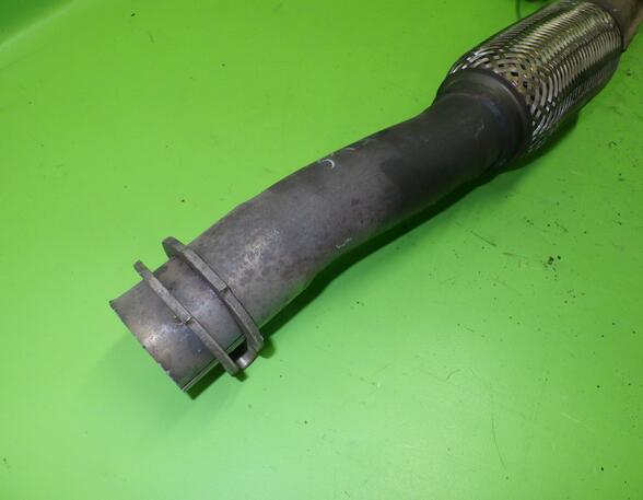 Exhaust Front Pipe (Down Pipe) OPEL Corsa D (S07)