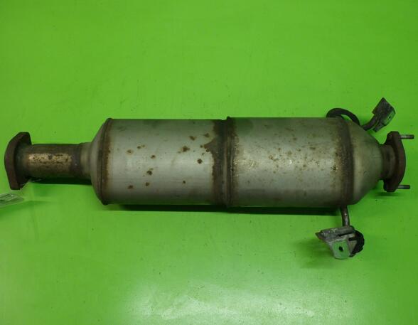 Catalytic Converter ALFA ROMEO GT (937)