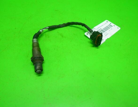 Lambda Sensor OPEL Corsa C (F08, F68)