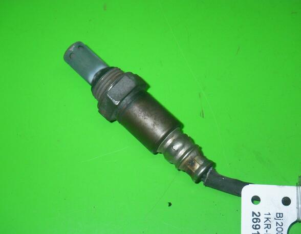 Lambda Sensor DAIHATSU Sirion (M3), SUBARU Justy IV (--)