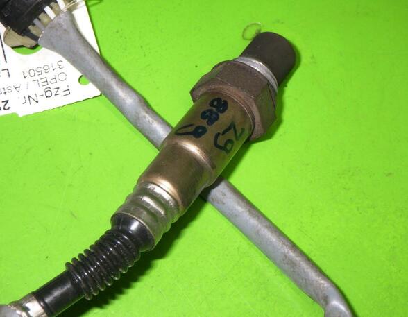 Lambda Sensor OPEL Astra J (--)