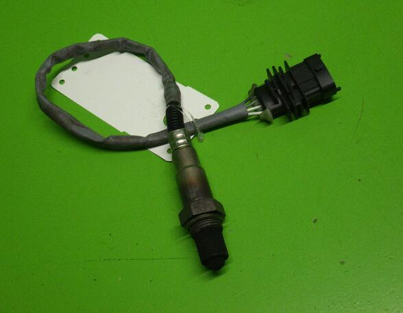 Lambda Sensor OPEL Corsa E (--), OPEL Corsa D (S07)