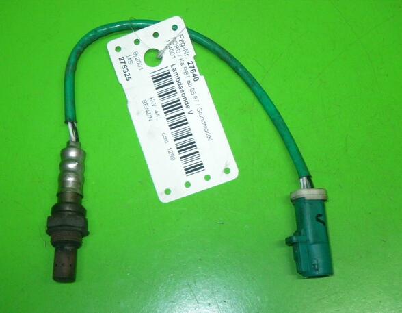 Lambda Sensor FORD KA (RB), FORD Mondeo II Turnier (BNP)