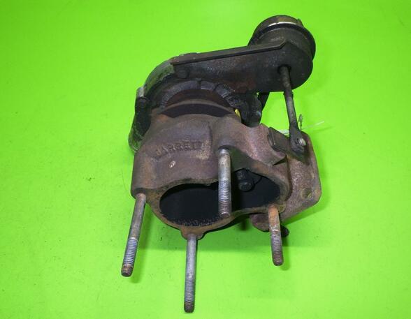 Turbocharger FIAT Multipla (186)