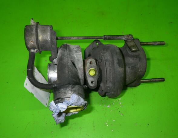 Turbocharger BMW 3er Touring (E36)