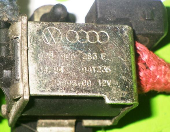EGR vacuumklep VW Golf III (1H1)