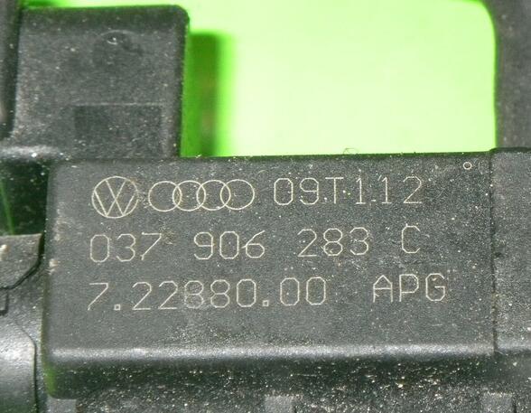 Vacuum Control Valve (EGR) VW Golf V Variant (1K5), VW Golf VI Variant (AJ5)