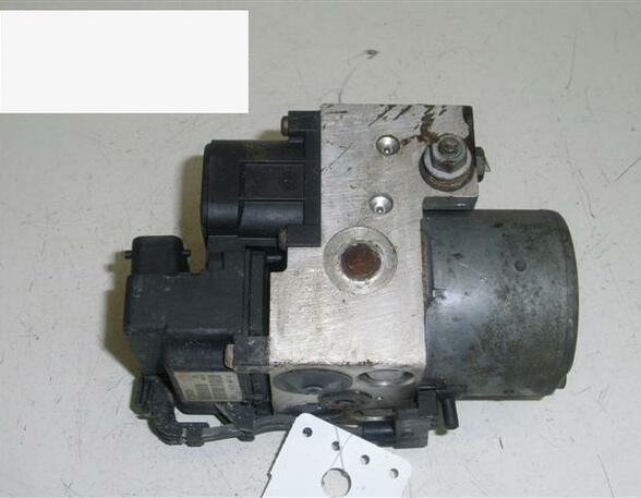 Abs Hydraulic Unit FIAT Punto (176)