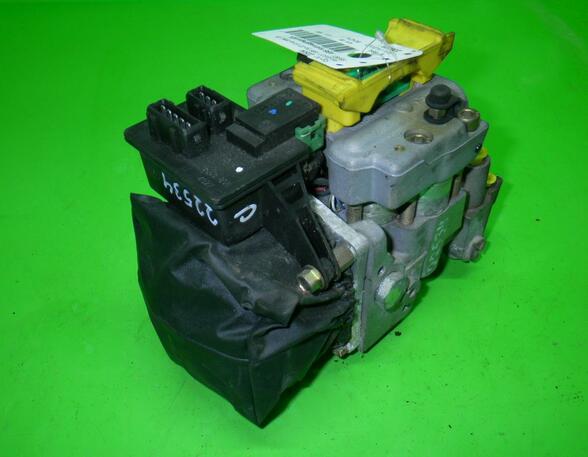 Abs Hydraulic Unit PEUGEOT 806 (221)