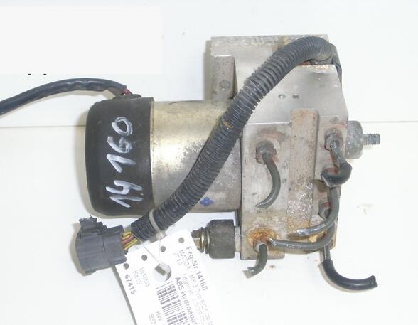 Abs Hydraulic Unit MAZDA MX-3 (EC), MAZDA 323 S IV (BG)