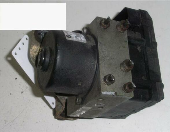 Abs Hydraulic Unit BMW 3er Coupe (E36)