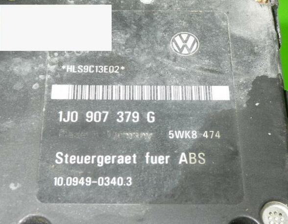 Abs Hydraulic Unit VW Polo Variant (6KV5), AUDI A3 (8L1)