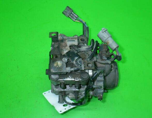 Abs Hydraulic Unit TOYOTA Celica Coupe (AT18, ST18)