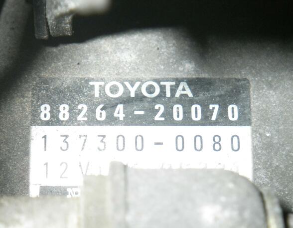 ABS Hydraulisch aggregaat TOYOTA Celica Coupe (AT18, ST18)