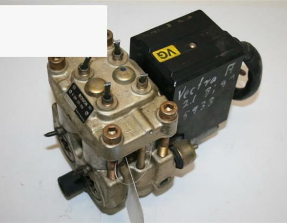 Abs Hydraulic Unit OPEL Vectra A CC (88, 89), OPEL Ascona C (81, 86, 87, 88)