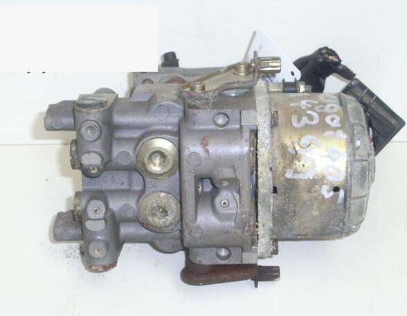 Abs Hydraulic Unit PEUGEOT 405 I (15B)
